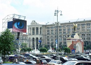 led billboardy - digital signage - led panely - led obrazovky - led screen